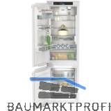 LIEBHERR K�hl-Gefrierkombination SICNdi 5153-22, integrierbar 1780 mm