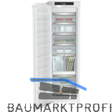 LIEBHERR Einbau-Gefrierschrank SIFNAd 5188-22 T�ranschlag links, 1780 mm