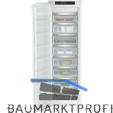 LIEBHERR Einbau-Gefrierschrank SIFNdi 5178-22, 1780 mm