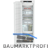 LIEBHERR Einbau-Gefrierschrank SIFNdi 5188-22, 1780 mm