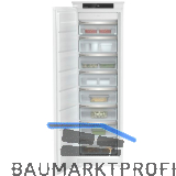 LIEBHERR Einbau-Gefrierschrank SIFNSe 5128, 1780 mm