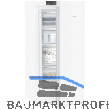 LIEBHERR Stand-Gefrierschrank FNd 4224 Wei�, 1255 mm