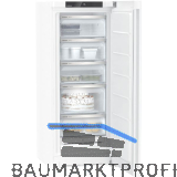 LIEBHERR Stand-Gefrierschrank FNd 4625 Wei�, 1455 mm