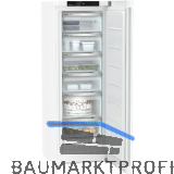 LIEBHERR Stand-Gefrierschrank FNd 5026 Wei�, 1655 mm