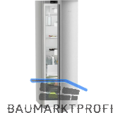 LIEBHERR Stand-K�hlschrank RDsfd 5220-22 Edelstahl