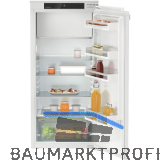 LIEBHERR K�hlschrank IRd 4101 mit Gefrierfach, integrierbar 1220 mm