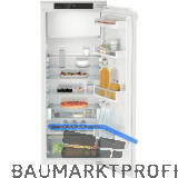 LIEBHERR K�hlschrank IRd 4521 mit Gefrierfach, integrierbar 1400 mm