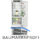 LIEBHERR K�hl-Gefrierkombination ICBc 5122, integrierbar 1780 mm