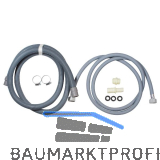 Geschirrsp�ler Schlauchverl�ngerung ohne Aqua Stop� 2 m