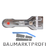 SOLIDO Kochfeldschaber