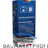 BSH Entkalkertabs f�r Koch- und Hei�wasserger�te