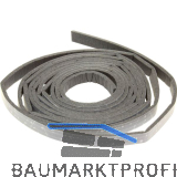 Dichtband f�r Kochfeld