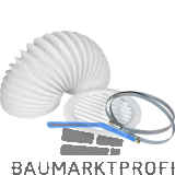 Umluft-Set 150 ohne Kohlefilter