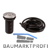 INSINKERATOR Luftschalter 75430 Edelstahl