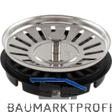 INSINKERATOR Stopfen 75265