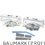 BSH T�rscharnier Set 12004051
