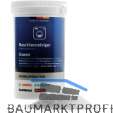 BSH Maschinenreiniger f�r Waschmaschinen 00311925