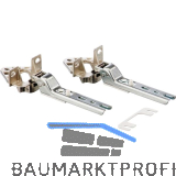 BSH Topfscharnier 2er-Satz 00268698