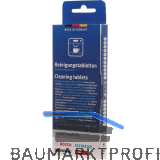 BSH Reinigungstabs f�r Kaffeemaschinen 00312502