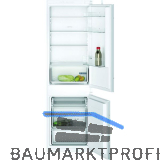 SIEMENS Einbau-K�hl-Gefrierkombination KI86VNSE0, 1780 mm