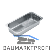 SOLIDO Resteschale Edelstahl zu Hydros