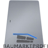 Schneidbrett Glas 227697