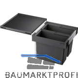 BLANCO Abfallsammler Flexon II 45/2 KB 450 mm