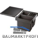 BLANCO Abfallsammler Flexon II 50/3 KB 500 mm