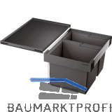 BLANCO Abfallsammler Flexon II 60/2 KB 600 mm