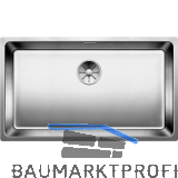 BLANCO Unterbau-Sp�le Andano 700-U Edelstahl