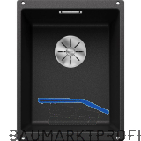 BLANCO Unterbau-Sp�le Subline 320-U, Anthrazit