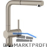 BLANCO K�chenarmatur Linus-S 517621 druckfest Tartufo