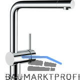 BLANCO K�chenarmatur Linus 514020 drucklos Chrom