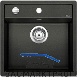 BLANCO Einbausp�le Dalago 5 518521 Anthrazit