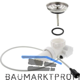 BLANCO Ablaufventil 1 x 3,5" 118979