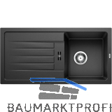 BLANCO Einbausp�le Favum 45 S Anthrazit, reversibel