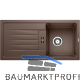 BLANCO Einbausp�le Favum 45 S Cafe, reversibel