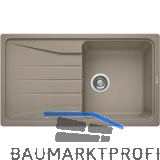 BLANCO Einbausp�le Sona 5 S Tartufo, reversibel