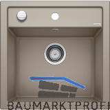 BLANCO Einbausp�le Dalago 5 518528 Tartufo