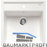 BLANCO Sp�lstein Panor 60 (1 Bohrung), Kristallwei�