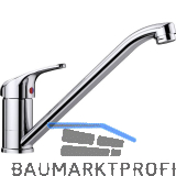 BLANCO K�chenarmatur Daras 519723 drucklos Chrom