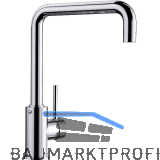 BLANCO K�chenarmatur Mili 519413 druckfest Chrom