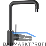 BLANCO K�chenarmatur Mili 523103 druckfest Anthrazit