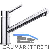 BLANCO K�chenarmatur Kano 521502 druckfest Chrom