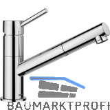 BLANCO K�chenarmatur Kano-S 521503 druckfest Chrom