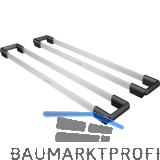 BLANCO Top-Schienen Edelstahl 235906