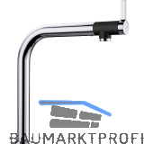 BLANCO K�chenarmatur Vonda 518434 druckfest Chrom