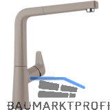 BLANCO K�chenarmatur Avona-S 521283 druckfest Tartufo/Chrom