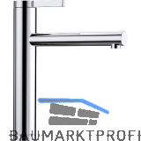 BLANCO K�chenarmatur Linee 517594 druckfest Chrom
