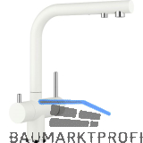 BLANCO K�chenarmatur Fontas II 523134 druckfest Wei�